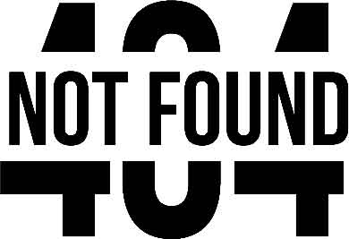 Page Not Found at Hue Log